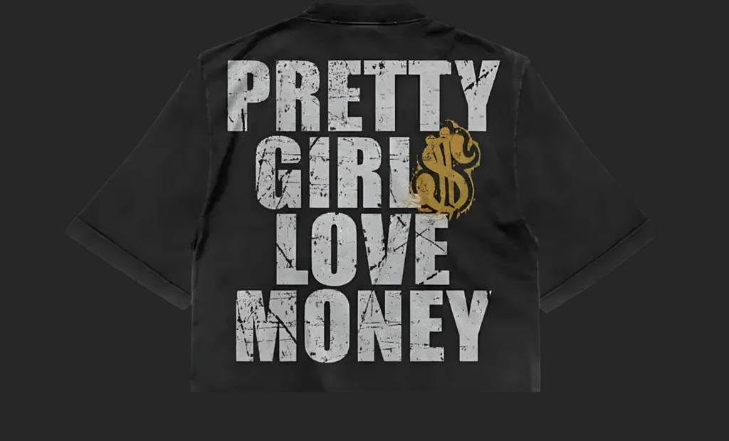 PRETTY GIRLS LOVE 💰🥰