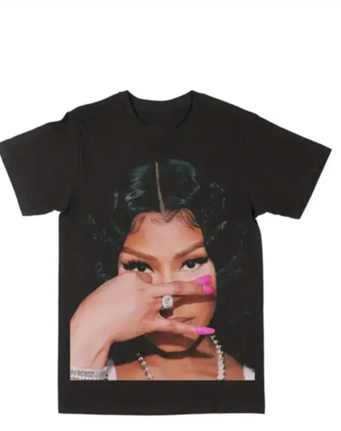 NICKI MINAJ SHIRT💕