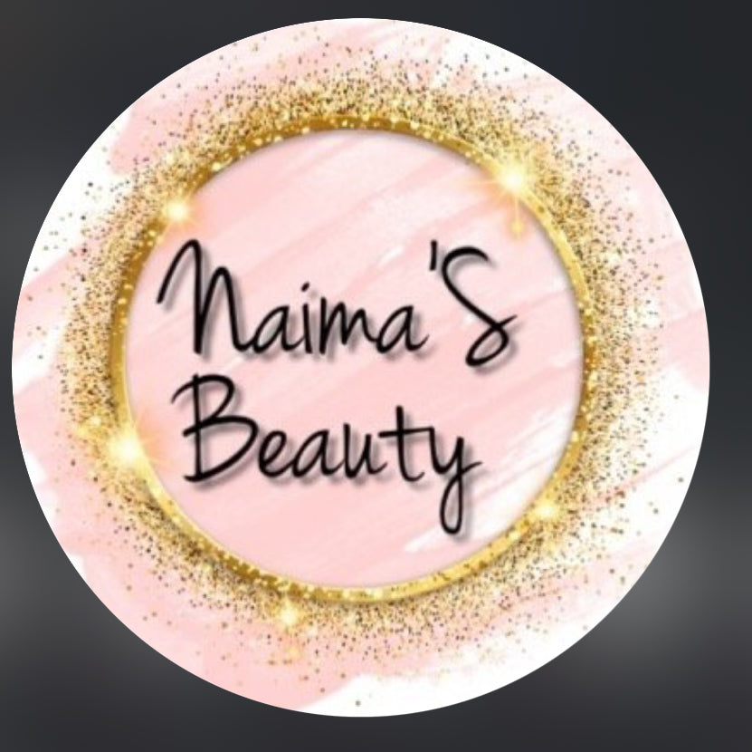 Naimasbeauty.com 