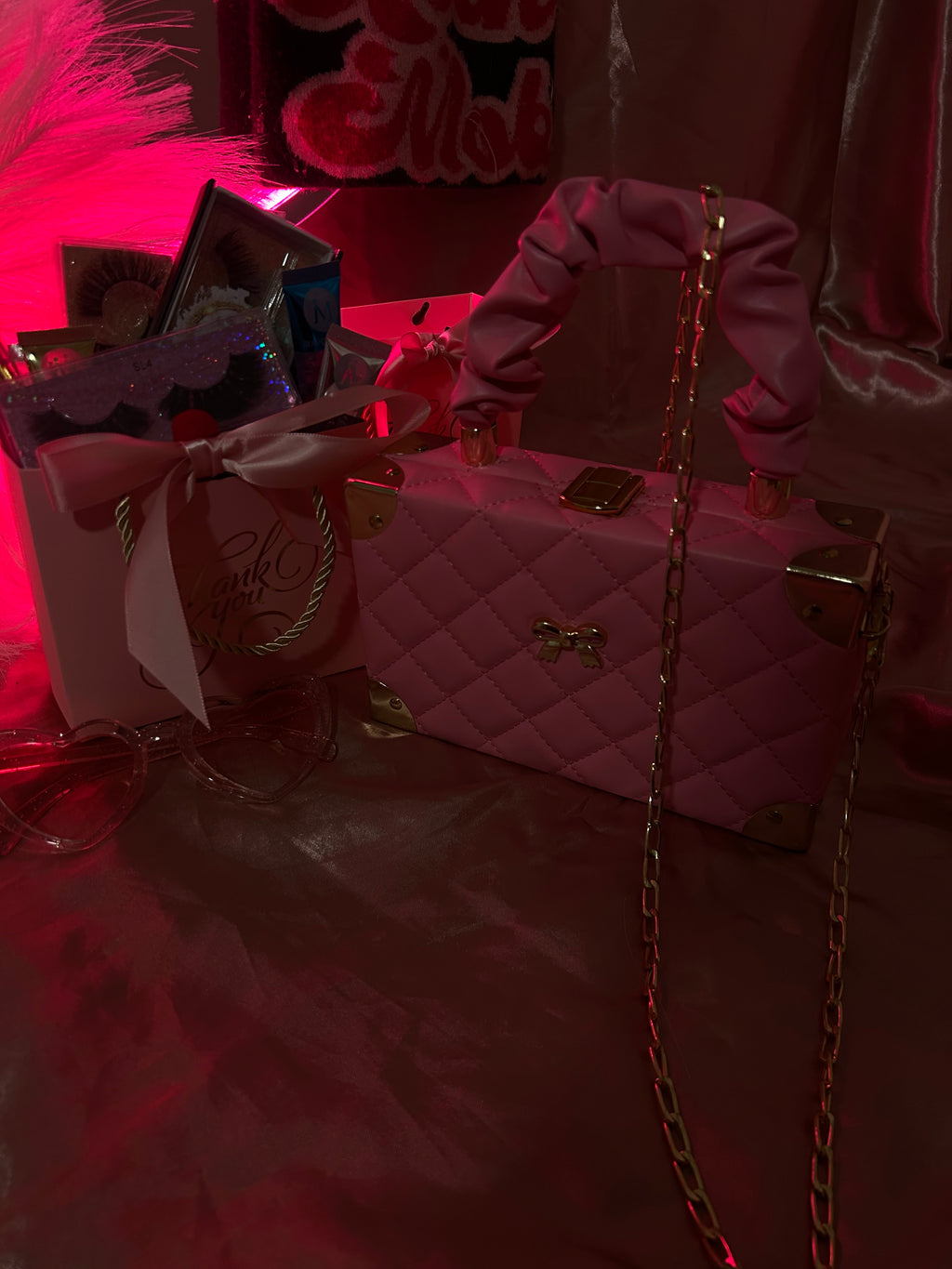 Goodie bags 💕🫶🏾